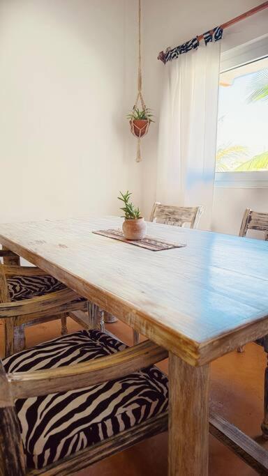 Manasha Watamu 아파트 외부 사진